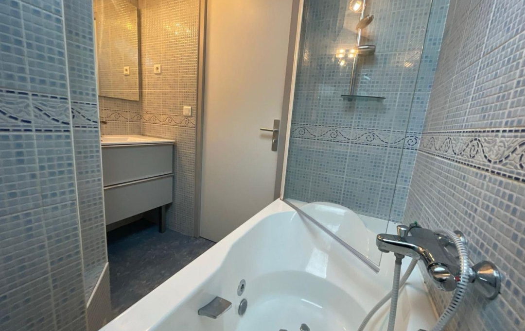RENTAL EXPERT IMMOBILIER : Appartement | LA COURNEUVE (93120) | 45 m2 | 1 100 € 