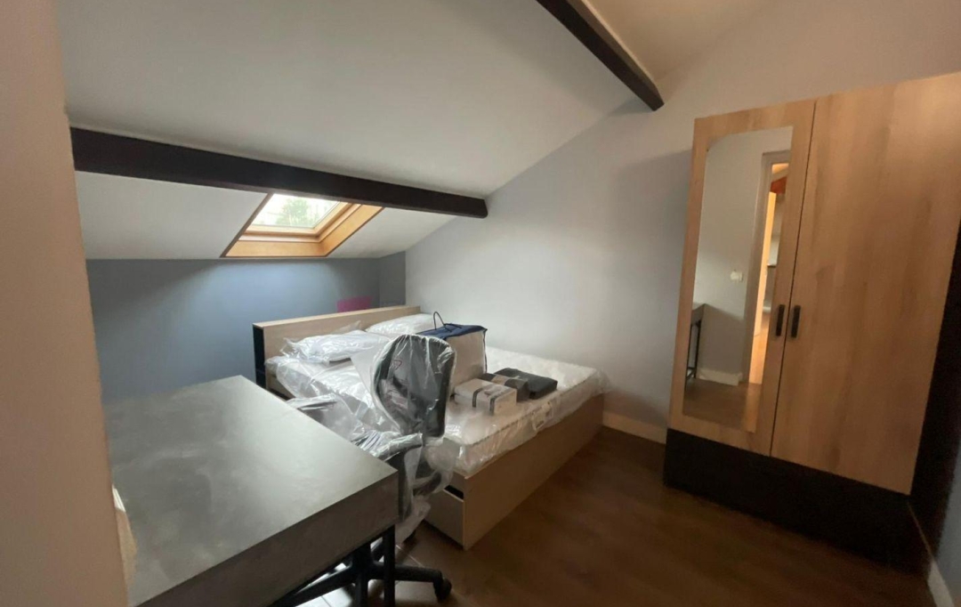 RENTAL EXPERT IMMOBILIER : Appartement | LA COURNEUVE (93120) | 45 m2 | 1 100 € 