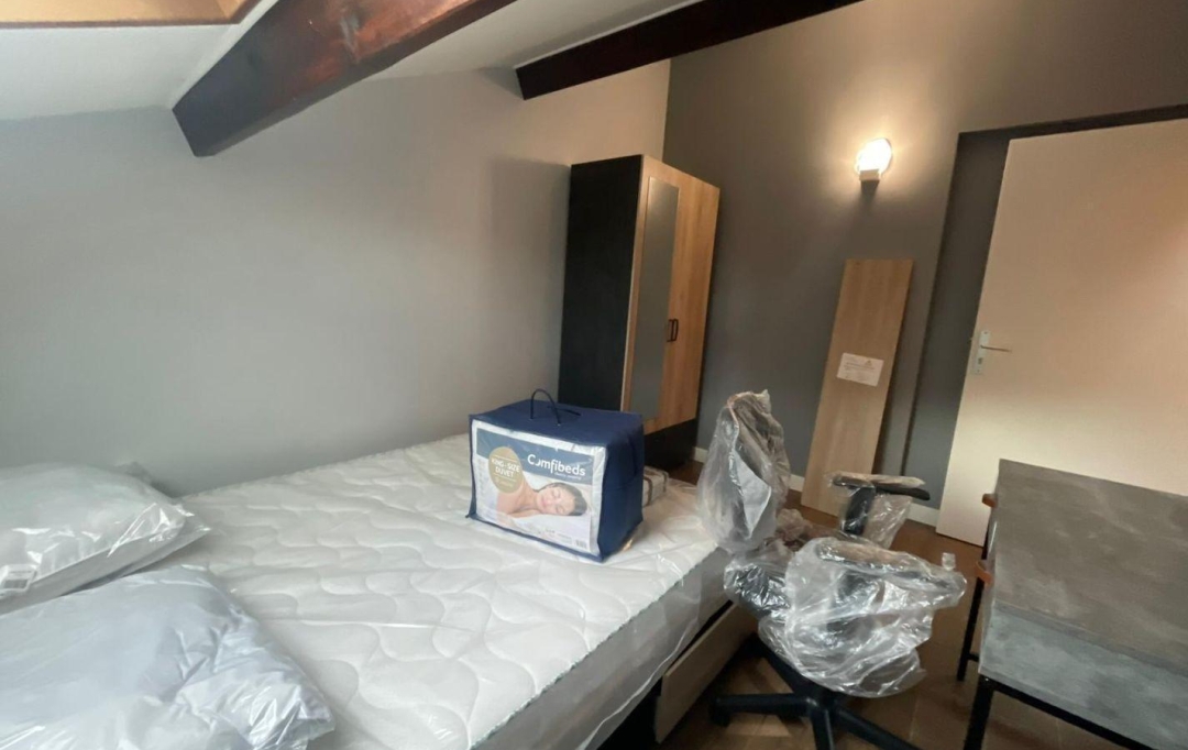 RENTAL EXPERT IMMOBILIER : Appartement | LA COURNEUVE (93120) | 45 m2 | 1 100 € 