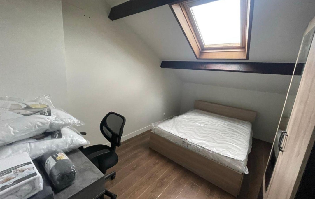 RENTAL EXPERT IMMOBILIER : Appartement | LA COURNEUVE (93120) | 45 m2 | 1 100 € 