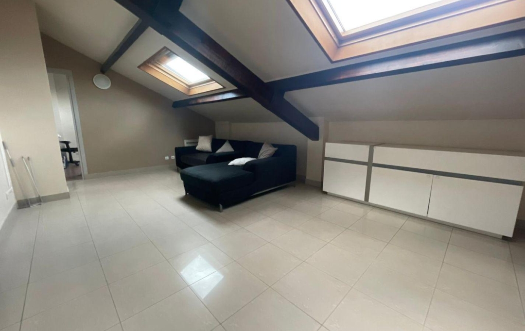 RENTAL EXPERT IMMOBILIER : Appartement | LA COURNEUVE (93120) | 45 m2 | 1 100 € 