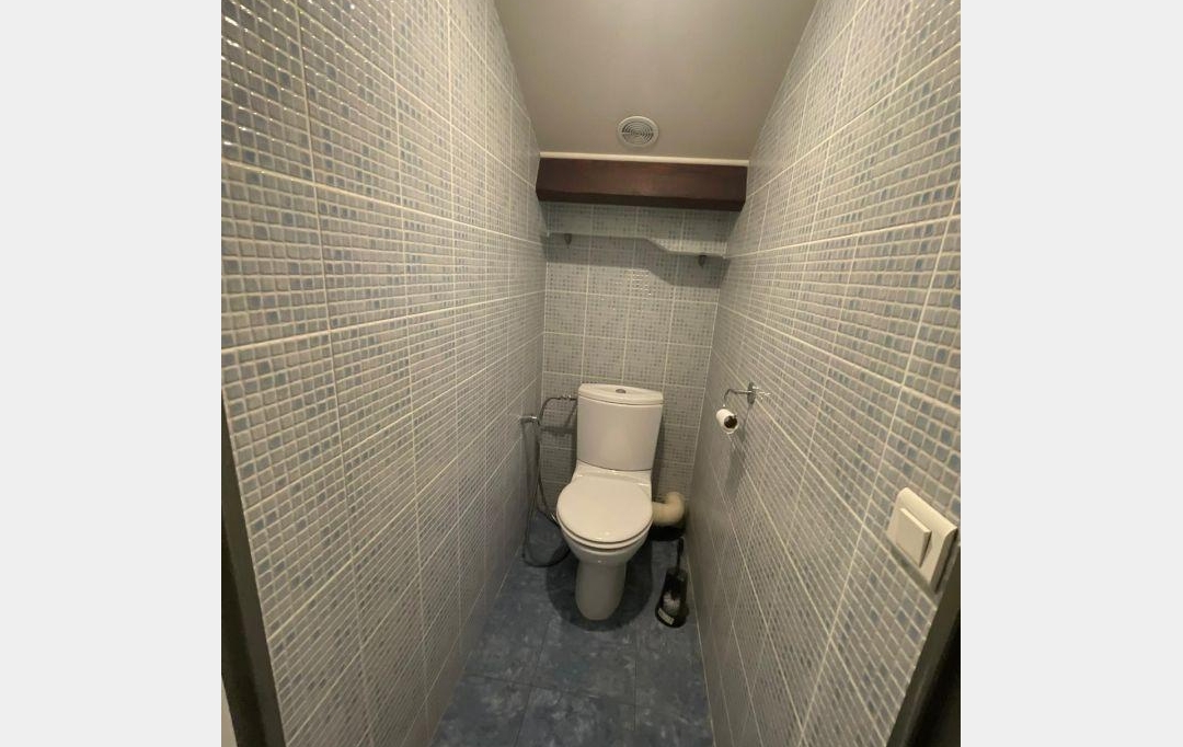 RENTAL EXPERT IMMOBILIER : Appartement | LA COURNEUVE (93120) | 45 m2 | 1 100 € 