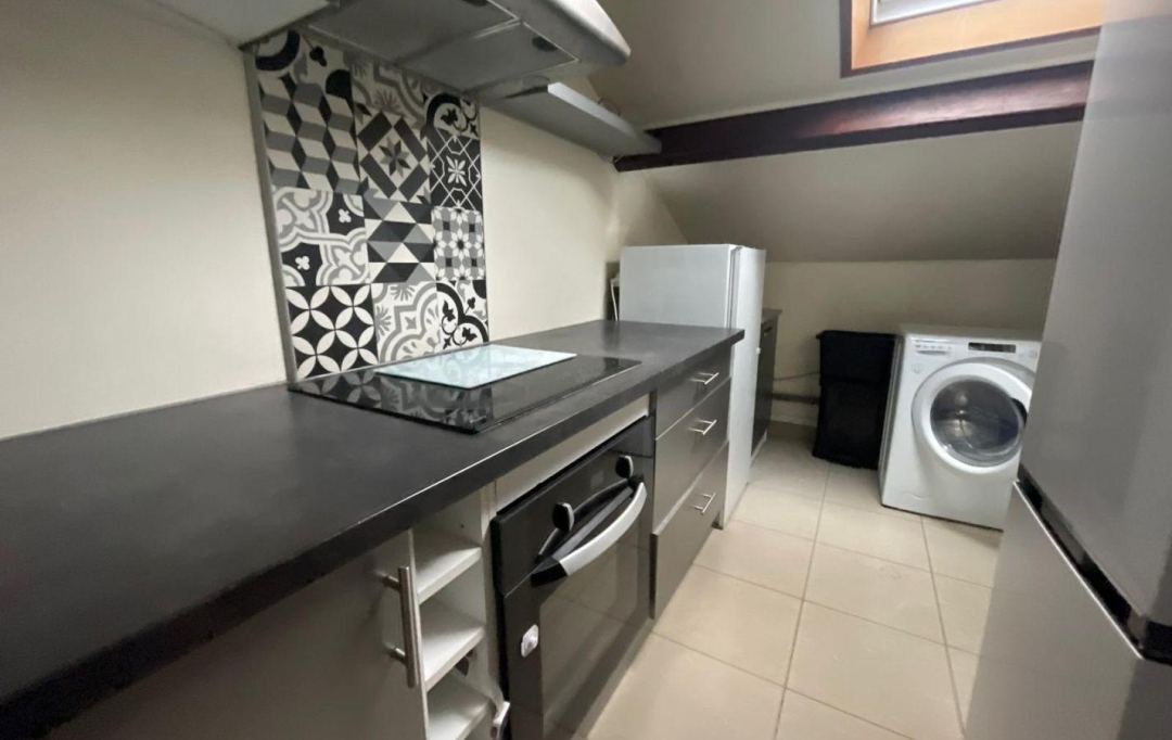 RENTAL EXPERT IMMOBILIER : Appartement | LA COURNEUVE (93120) | 45 m2 | 1 100 € 