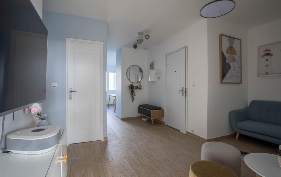 RENTAL EXPERT IMMOBILIER : Appartement | CRETEIL (94000) | 13 m2 | 655 € 