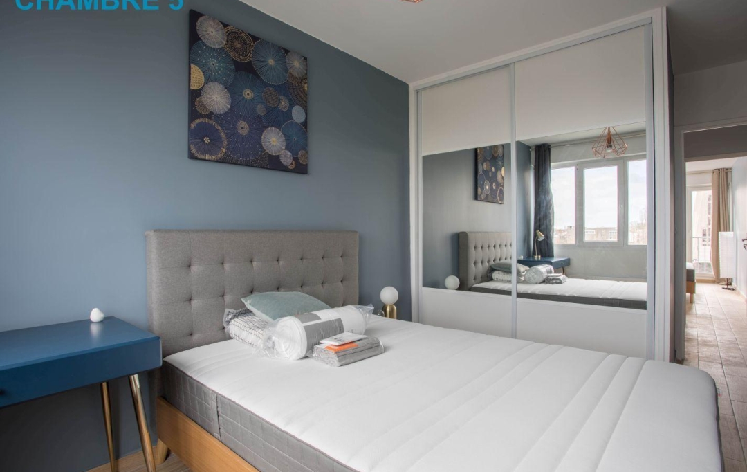 RENTAL EXPERT IMMOBILIER : Apartment | CRETEIL (94000) | 13 m2 | 655 € 