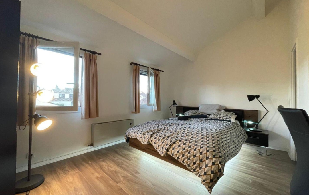 RENTAL EXPERT IMMOBILIER : Maison / Villa | CERGY (95000) | 123 m2 | 550 € 