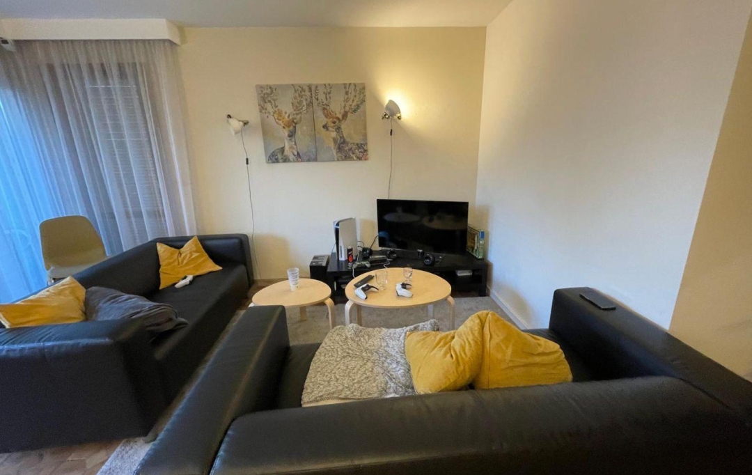 RENTAL EXPERT IMMOBILIER : Maison / Villa | CERGY (95000) | 123 m2 | 550 € 