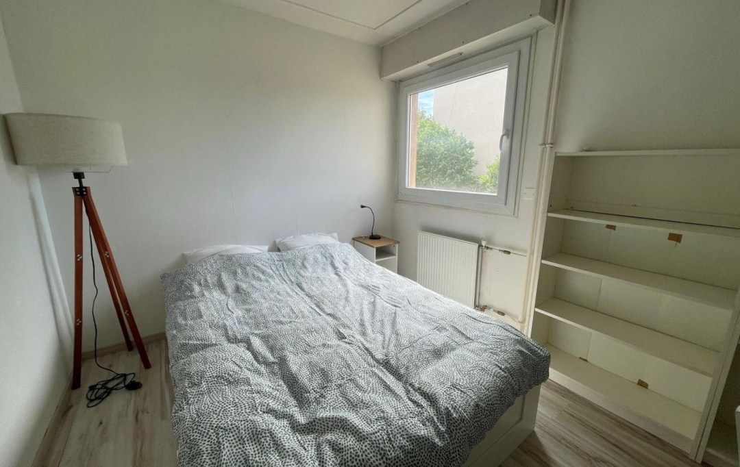 RENTAL EXPERT IMMOBILIER : Appartement | CERGY (95000) | 14 m2 | 525 € 