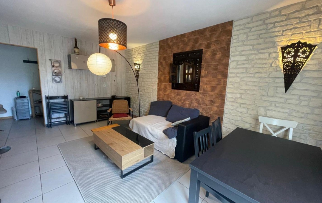 RENTAL EXPERT IMMOBILIER : Appartement | CERGY (95000) | 14 m2 | 525 € 
