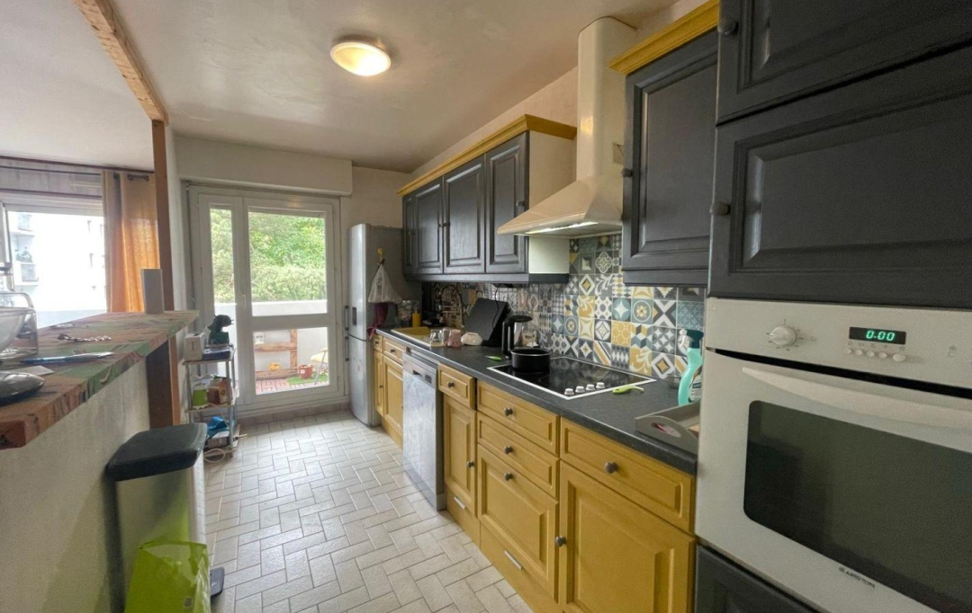 RENTAL EXPERT IMMOBILIER : Appartement | CERGY (95000) | 14 m2 | 525 € 