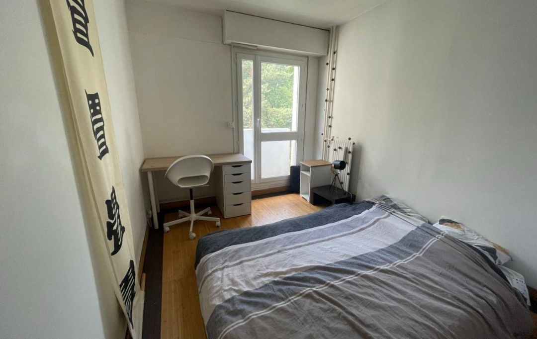 RENTAL EXPERT IMMOBILIER : Appartement | CERGY (95000) | 14 m2 | 525 € 