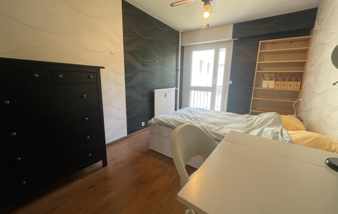 RENTAL EXPERT IMMOBILIER : Appartement | CERGY (95000) | 14 m2 | 525 € 