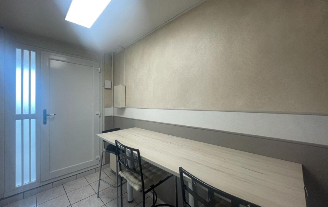 RENTAL EXPERT IMMOBILIER : Appartement | CERGY (95000) | 10 m2 | 500 € 