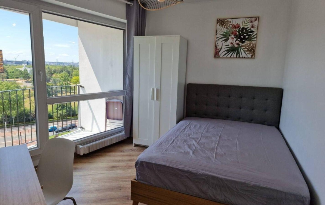 RENTAL EXPERT IMMOBILIER : Appartement | CRETEIL (94000) | 14 m2 | 595 € 