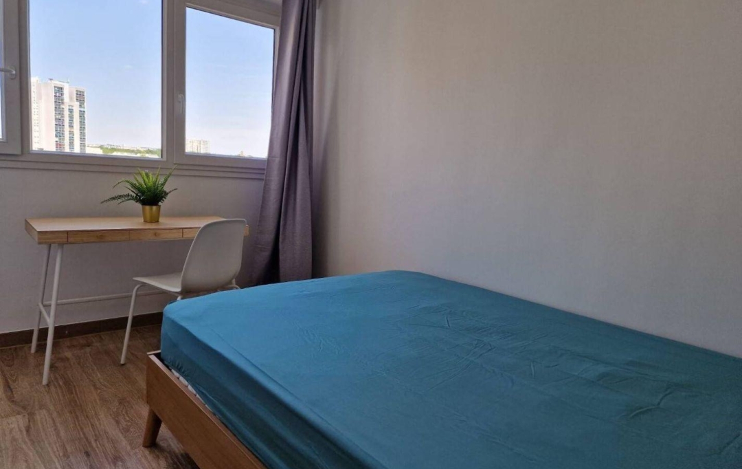RENTAL EXPERT IMMOBILIER : Appartement | CRETEIL (94000) | 14 m2 | 595 € 