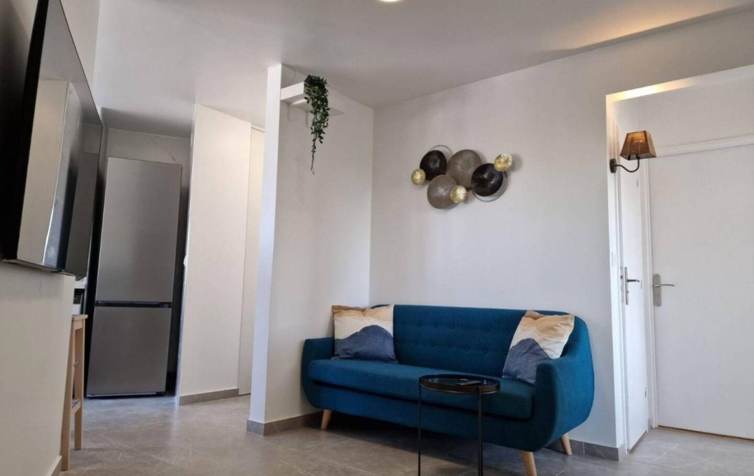 RENTAL EXPERT IMMOBILIER : Apartment | CRETEIL (94000) | 14 m2 | 625 € 