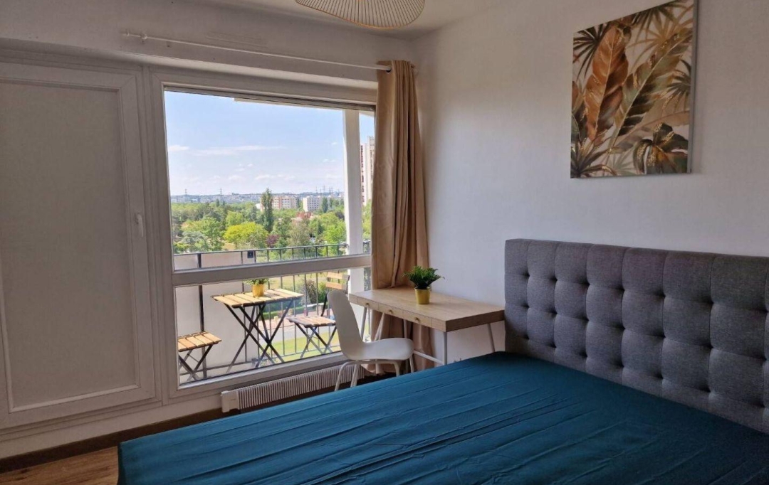 RENTAL EXPERT IMMOBILIER : Appartement | CRETEIL (94000) | 14 m2 | 595 € 