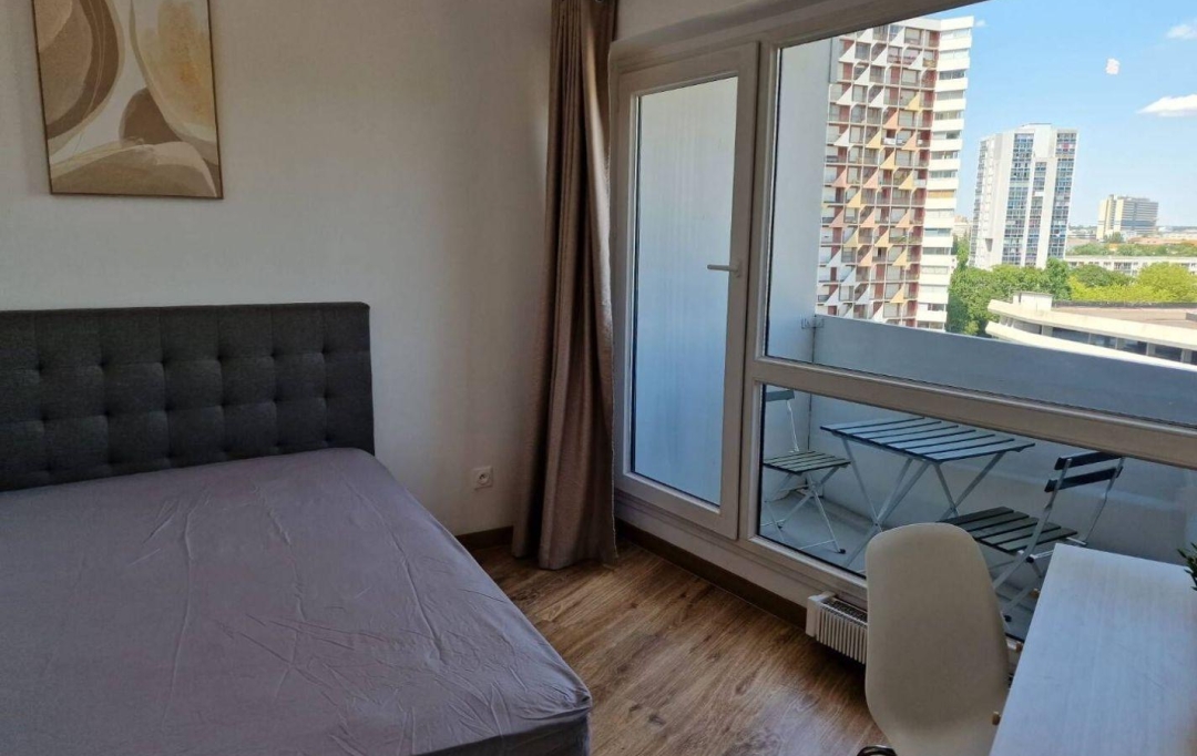 RENTAL EXPERT IMMOBILIER : Appartement | CRETEIL (94000) | 14 m2 | 595 € 