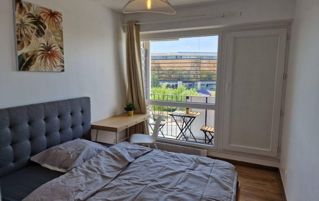 RENTAL EXPERT IMMOBILIER : Appartement | CRETEIL (94000) | 14 m2 | 595 € 