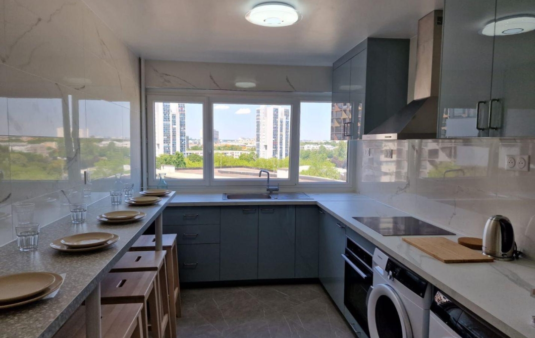 RENTAL EXPERT IMMOBILIER : Appartement | CRETEIL (94000) | 14 m2 | 595 € 