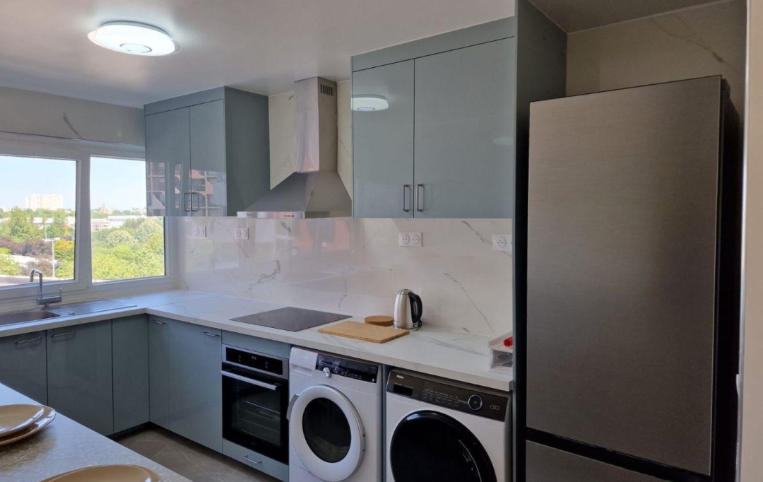 RENTAL EXPERT IMMOBILIER : Appartement | CRETEIL (94000) | 14 m2 | 595 € 
