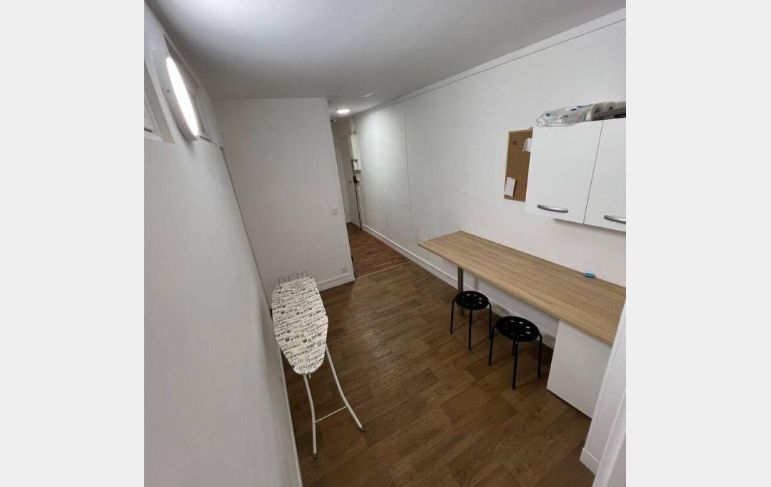 RENTAL EXPERT IMMOBILIER : Appartement | COLOMBES (92700) | 75 m2 | 600 € 