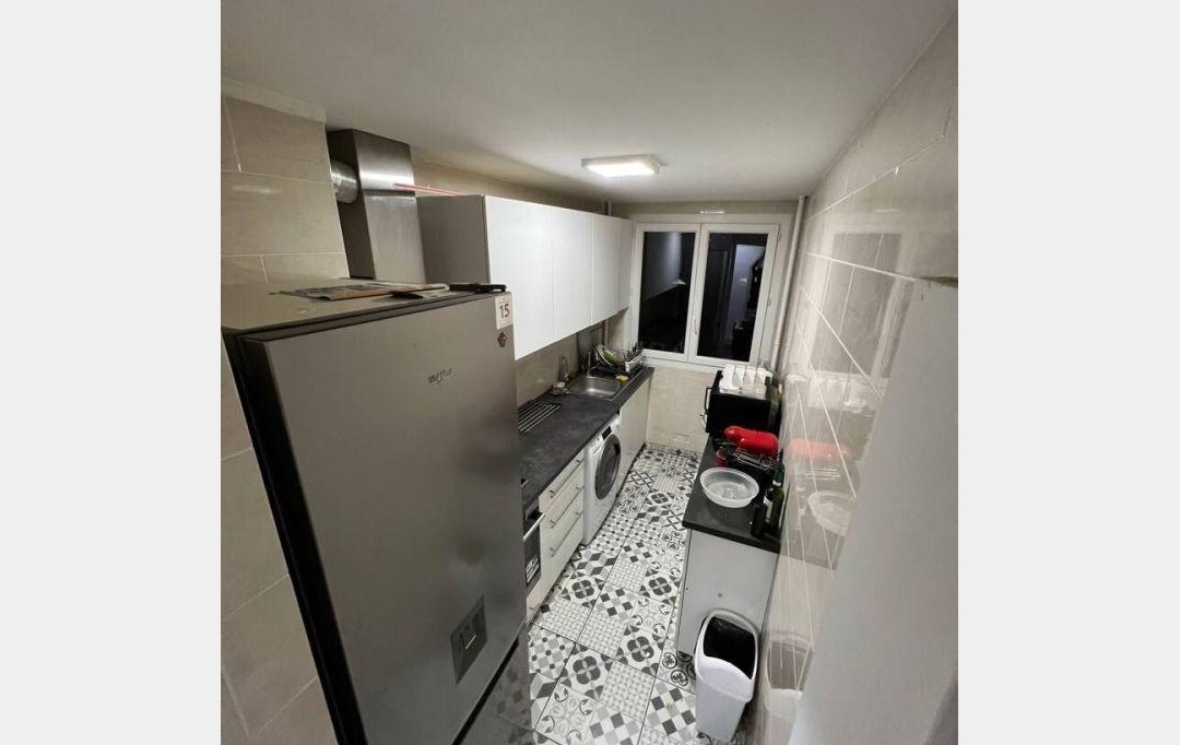 RENTAL EXPERT IMMOBILIER : Appartement | COLOMBES (92700) | 75 m2 | 600 € 