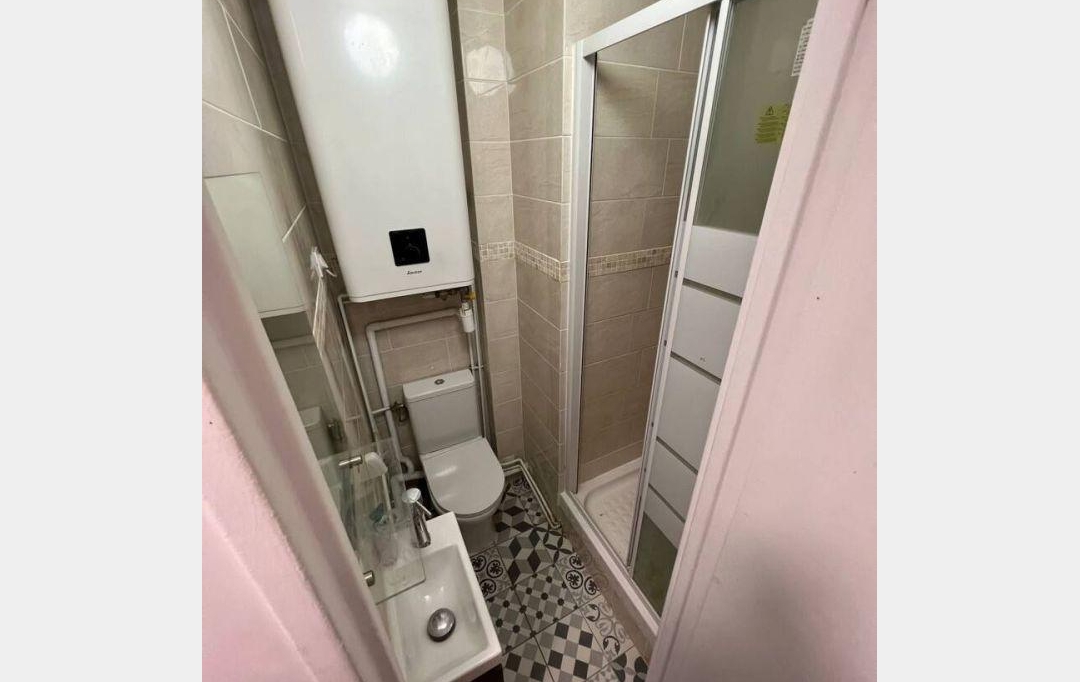 RENTAL EXPERT IMMOBILIER : Appartement | COLOMBES (92700) | 75 m2 | 600 € 