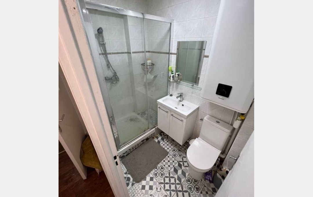 RENTAL EXPERT IMMOBILIER : Appartement | COLOMBES (92700) | 75 m2 | 600 € 