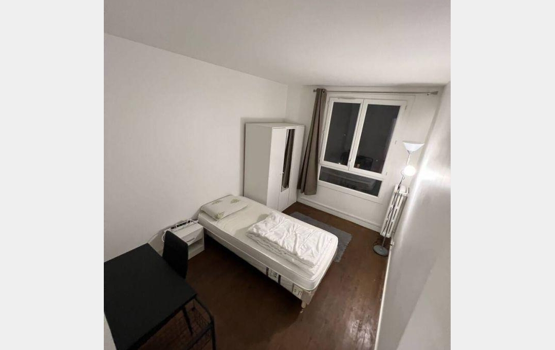 RENTAL EXPERT IMMOBILIER : Appartement | COLOMBES (92700) | 75 m2 | 600 € 