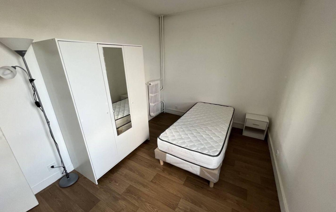 RENTAL EXPERT IMMOBILIER : Appartement | COLOMBES (92700) | 75 m2 | 600 € 