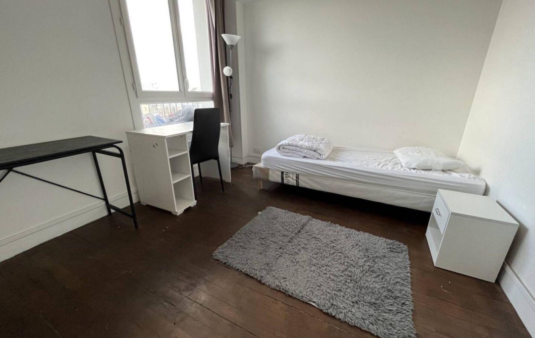 RENTAL EXPERT IMMOBILIER : Appartement | COLOMBES (92700) | 75 m2 | 600 € 