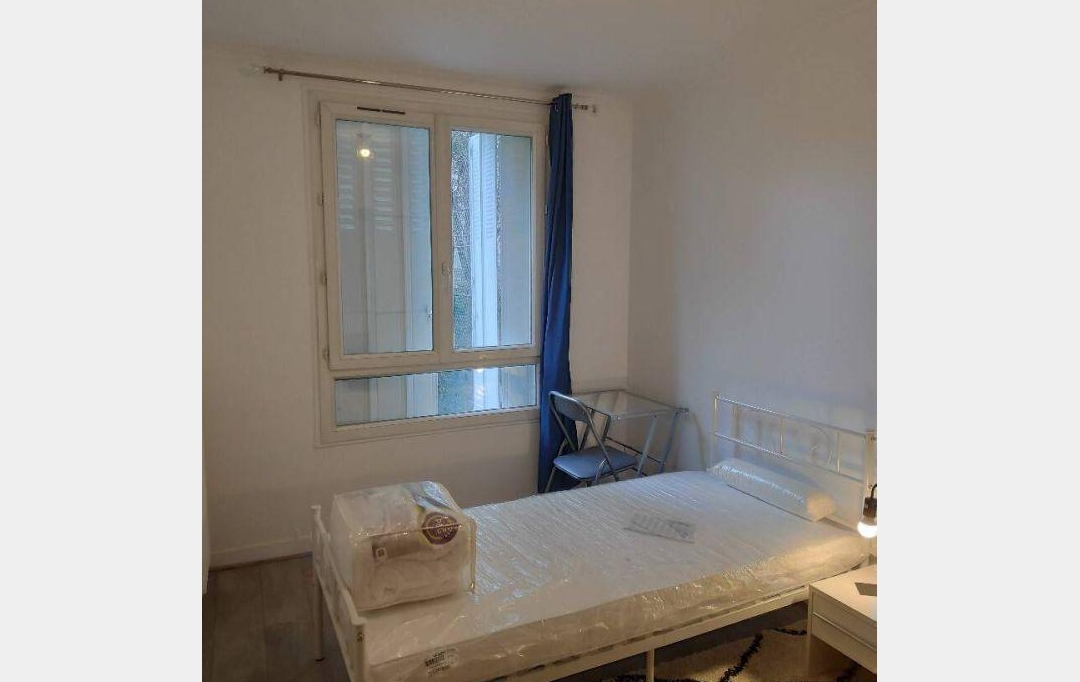 RENTAL EXPERT IMMOBILIER : Apartment | COLOMBES (92700) | 78 m2 | 600 € 