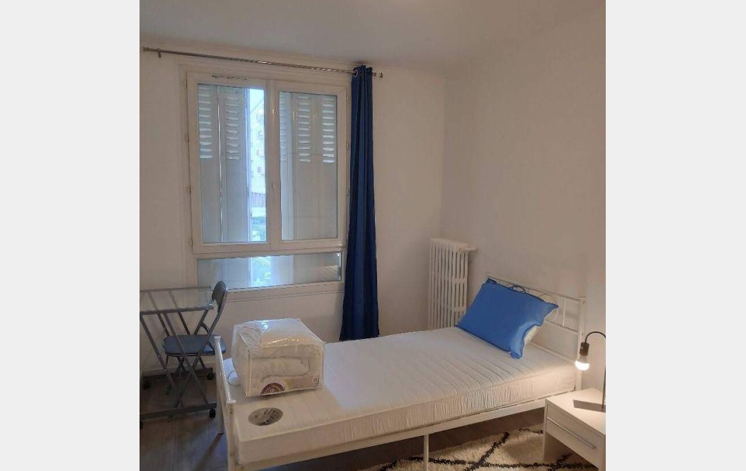 RENTAL EXPERT IMMOBILIER : Appartement | COLOMBES (92700) | 10 m2 | 600 € 