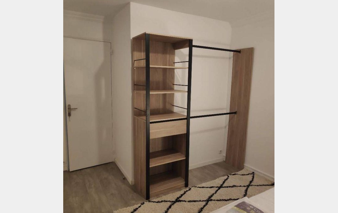 RENTAL EXPERT IMMOBILIER : Appartement | COLOMBES (92700) | 10 m2 | 600 € 