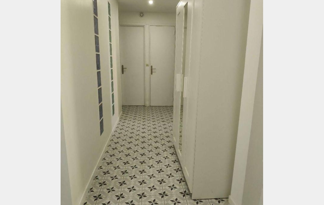 RENTAL EXPERT IMMOBILIER : Appartement | COLOMBES (92700) | 10 m2 | 600 € 