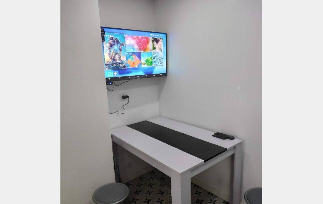 RENTAL EXPERT IMMOBILIER : Appartement | COLOMBES (92700) | 10 m2 | 600 € 