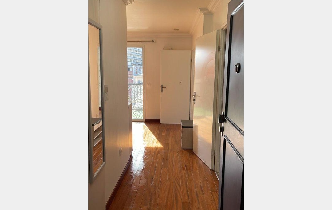 RENTAL EXPERT IMMOBILIER : Appartement | LES LILAS (93260) | 63 m2 | 1 380 € 