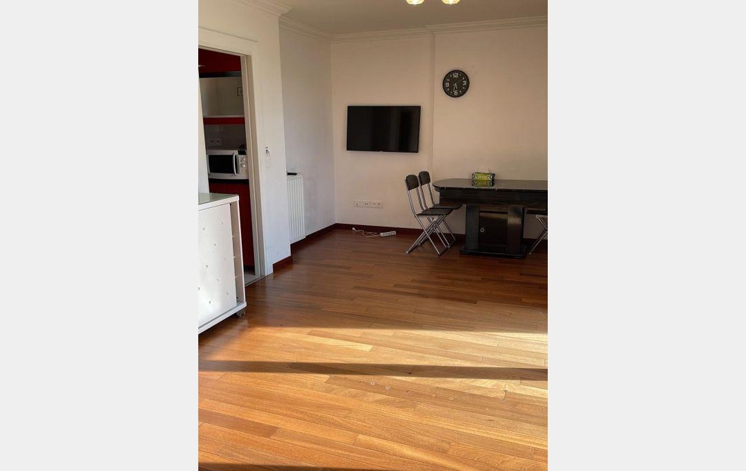 RENTAL EXPERT IMMOBILIER : Appartement | LES LILAS (93260) | 63 m2 | 1 380 € 