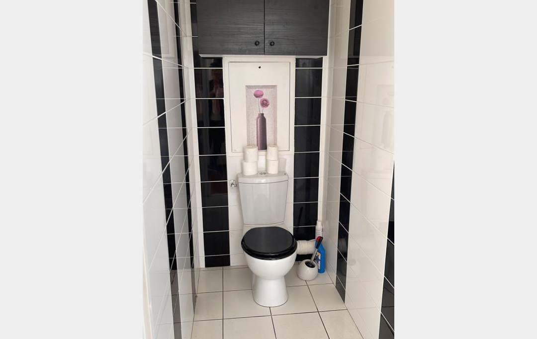RENTAL EXPERT IMMOBILIER : Appartement | LES LILAS (93260) | 63 m2 | 1 380 € 
