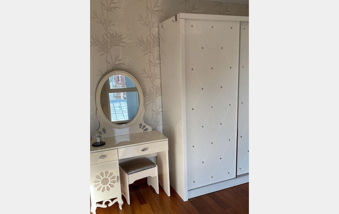 RENTAL EXPERT IMMOBILIER : Appartement | LES LILAS (93260) | 63 m2 | 1 380 € 