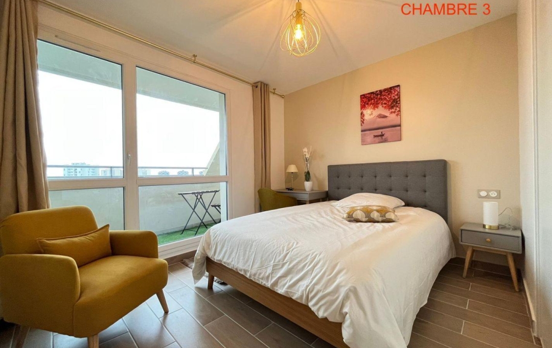 RENTAL EXPERT IMMOBILIER : Appartement | CRETEIL (94000) | 15 m2 | 690 € 