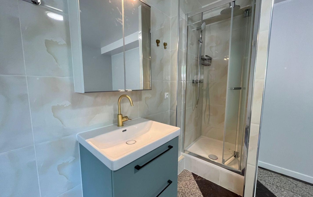 RENTAL EXPERT IMMOBILIER : Apartment | ENGHIEN-LES-BAINS (95880) | 12 m2 | 625 € 