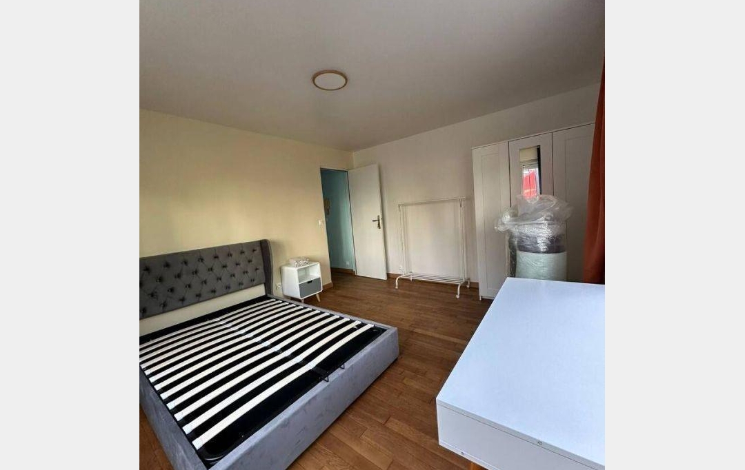 RENTAL EXPERT IMMOBILIER : Apartment | ENGHIEN-LES-BAINS (95880) | 12 m2 | 625 € 