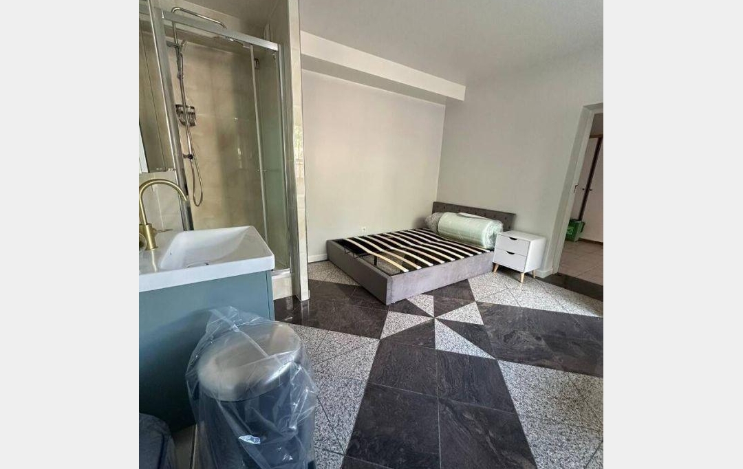 RENTAL EXPERT IMMOBILIER : Apartment | ENGHIEN-LES-BAINS (95880) | 12 m2 | 625 € 