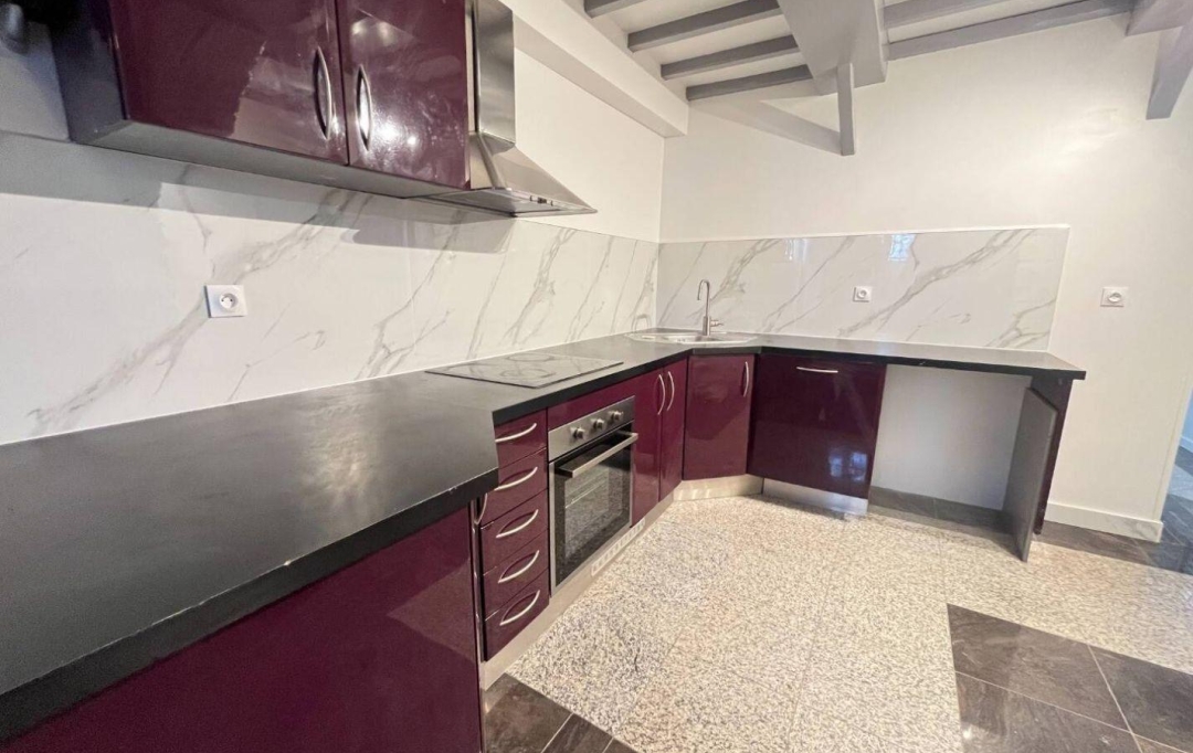 RENTAL EXPERT IMMOBILIER : Apartment | ENGHIEN-LES-BAINS (95880) | 12 m2 | 625 € 