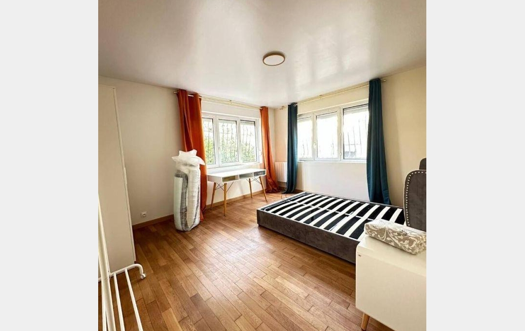 RENTAL EXPERT IMMOBILIER : Apartment | ENGHIEN-LES-BAINS (95880) | 12 m2 | 625 € 