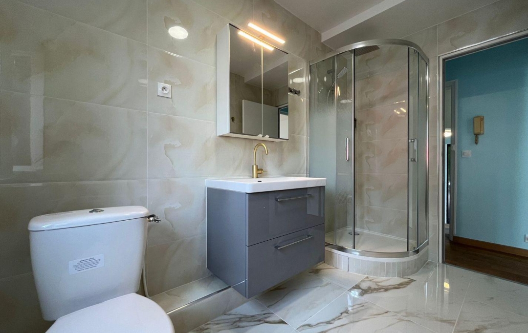 RENTAL EXPERT IMMOBILIER : Apartment | ENGHIEN-LES-BAINS (95880) | 12 m2 | 625 € 