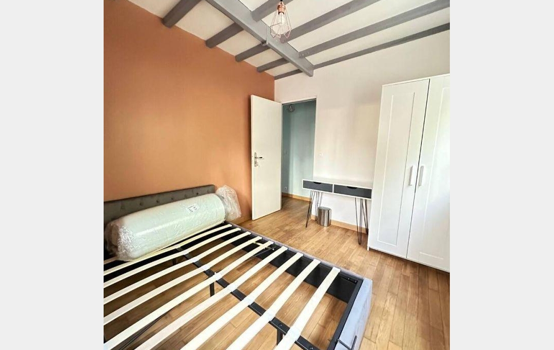 RENTAL EXPERT IMMOBILIER : Apartment | ENGHIEN-LES-BAINS (95880) | 82 m2 | 545 € 