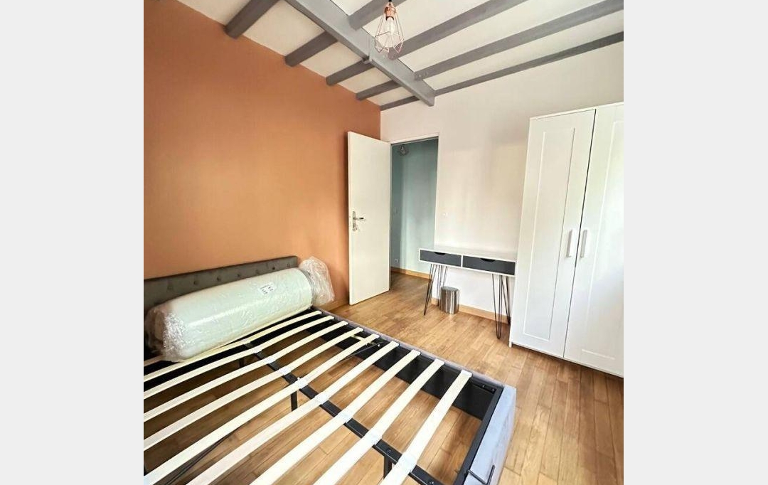 RENTAL EXPERT IMMOBILIER : Apartment | ENGHIEN-LES-BAINS (95880) | 12 m2 | 625 € 